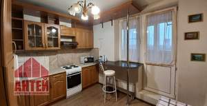 1-к квартира, на длительный срок, 42м2, 12/16 этаж