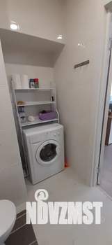 Студия квартира, посуточно, 27м2, 2/7 этаж