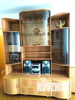 2-к квартира, посуточно, 44м2, 2/9 этаж