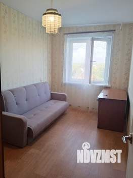 2-к квартира, на длительный срок, 45м2, 7/9 этаж