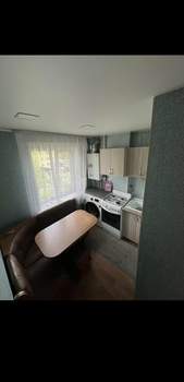 2-к квартира, на длительный срок, 36м2, 3/3 этаж