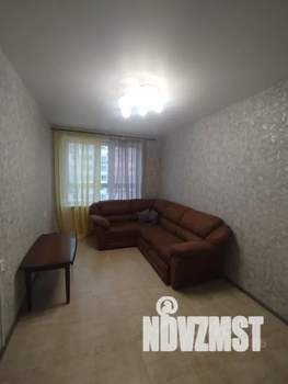 1-к квартира, посуточно, 35м2, 12/15 этаж