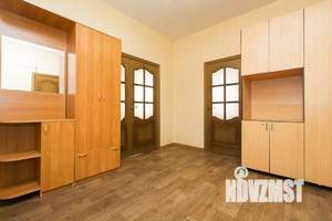 1-к квартира, посуточно, 55м2, 1/1 этаж