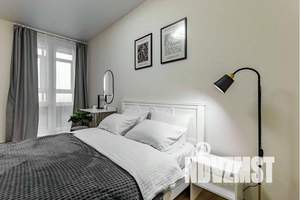 1-к квартира, посуточно, 10м2, 7/19 этаж