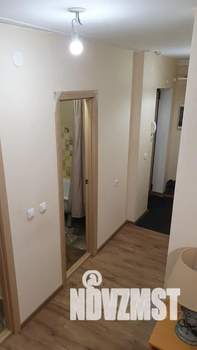 1-к квартира, посуточно, 37м2, 19/23 этаж