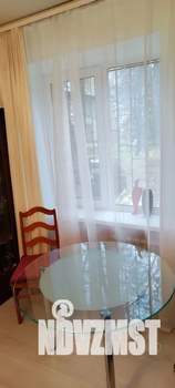 2-к квартира, посуточно, 38м2, 1/2 этаж