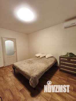 1-к квартира, на длительный срок, 36м2, 5/17 этаж