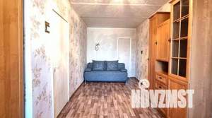 1-к квартира, на длительный срок, 32м2, 4/14 этаж