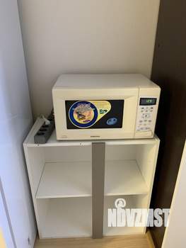 Студия квартира, на длительный срок, 28м2, 9/19 этаж