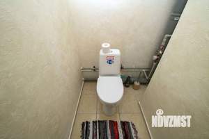 1-к квартира, посуточно, 42м2, 8/10 этаж