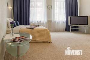 2-к квартира, посуточно, 131м2, 3/6 этаж