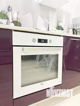 1-к квартира, посуточно, 39м2, 1/1 этаж