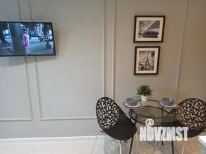 1-к квартира, посуточно, 21м2, 4/9 этаж