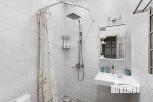 1-к квартира, посуточно, 18м2, 1/1 этаж