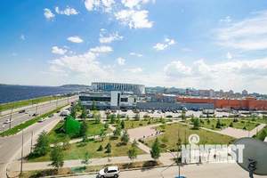 2-к квартира, посуточно, 59м2, 1/1 этаж