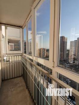 2-к квартира, на длительный срок, 74м2, 8/18 этаж