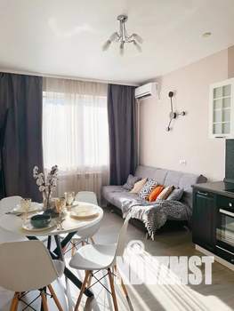 1-к квартира, посуточно, 37м2, 12/16 этаж