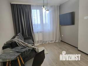 2-к квартира, посуточно, 38м2, 7/8 этаж