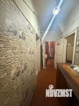 2-к квартира, на длительный срок, 36м2, 2/2 этаж