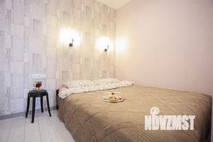 2-к квартира, посуточно, 57м2, 3/24 этаж