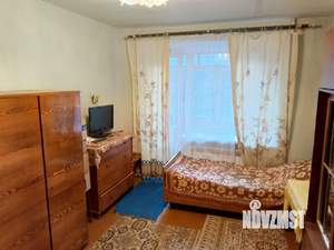 2-к квартира, на длительный срок, 46м2, 4/5 этаж
