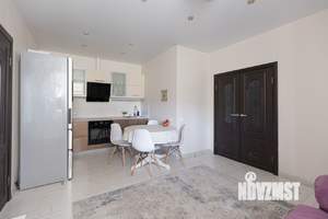 2-к квартира, посуточно, 66м2, 3/6 этаж