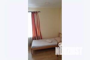 1-к квартира, посуточно, 18м2, 2/4 этаж