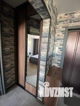 1-к квартира, посуточно, 32м2, 9/10 этаж