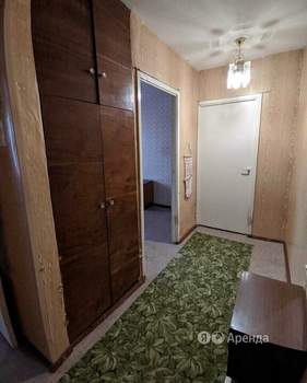 3-к квартира, на длительный срок, 61м2, 7/9 этаж