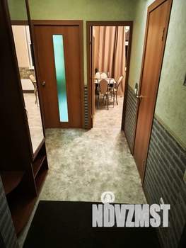 2-к квартира, посуточно, 44м2, 11/17 этаж