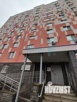 1-к квартира, на длительный срок, 42м2, 6/10 этаж