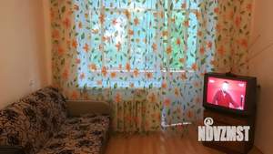 2-к квартира, посуточно, 44м2, 3/7 этаж