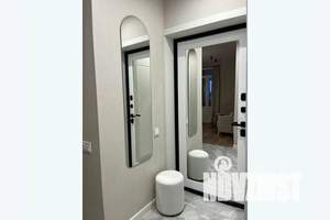 1-к квартира, посуточно, 42м2, 5/12 этаж