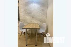 1-к квартира, посуточно, 35м2, 4/4 этаж