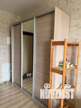 Студия квартира, посуточно, 25м2, 8/16 этаж