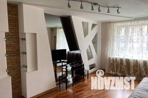 2-к квартира, посуточно, 70м2, 3/6 этаж