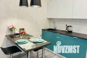 1-к квартира, посуточно, 26м2, 2/20 этаж