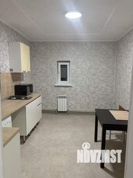 1-к квартира, на длительный срок, 38м2, 1/1 этаж