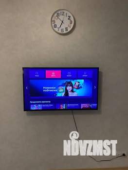 1-к квартира, посуточно, 30м2, 2/10 этаж