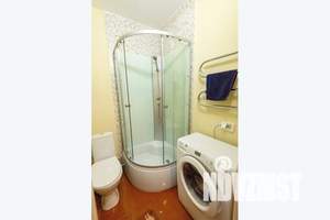 1-к квартира, посуточно, 27м2, 3/10 этаж