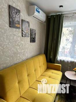 1-к квартира, посуточно, 31м2, 1/1 этаж