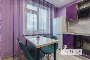 2-к квартира, посуточно, 55м2, 9/11 этаж