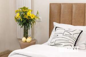 Студия квартира, посуточно, 21м2, 1/5 этаж