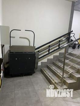 1-к квартира, посуточно, 38м2, 2/17 этаж