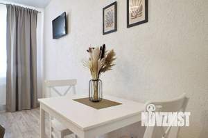 1-к квартира, посуточно, 22м2, 1/1 этаж