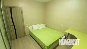 2-к квартира, посуточно, 46м2, 4/10 этаж