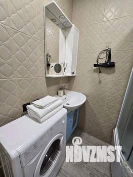 1-к квартира, посуточно, 21м2, 1/1 этаж