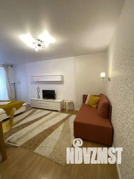 1-к квартира, посуточно, 32м2, 9/9 этаж