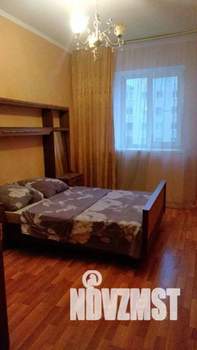 2-к квартира, посуточно, 57м2, 1/1 этаж