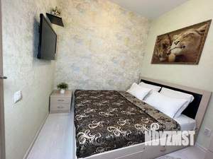 1-к квартира, посуточно, 53м2, 1/1 этаж